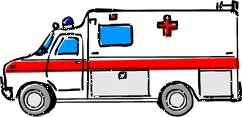 Krankenwagen