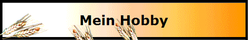  Mein Hobby 