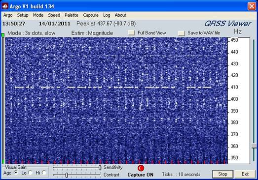 Description: dd7pc_at_RIK_Belgium_14Jan_AntHoch