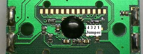 Jumper TX3