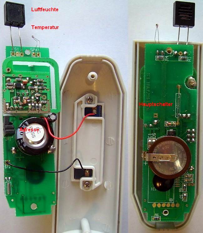 Innenansicht WS-7000-25