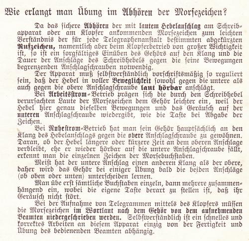 Historische Beschreibung Historische Beschreibung