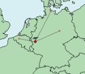 Entfernungen QRB