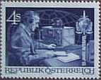 Briefmarke OE