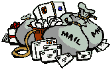 mail