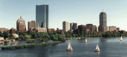 Boston