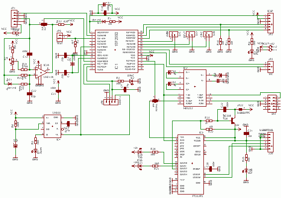 Schematic