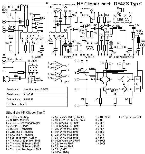 Schaltplan (19 KByte)