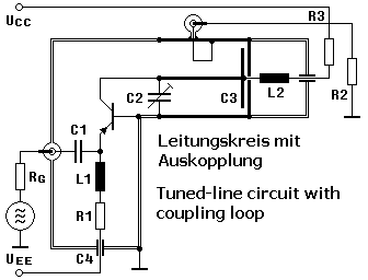 RF-Amplifier