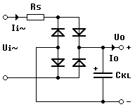 Voltage Doubler