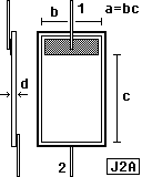 J2A