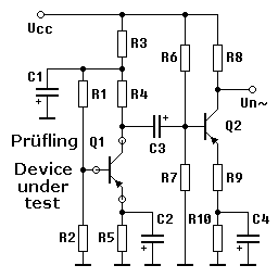 Noise Test