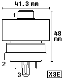 X3E