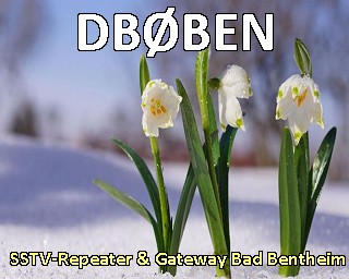 History #2 de DBØBEN