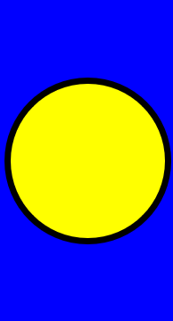 menu item icon