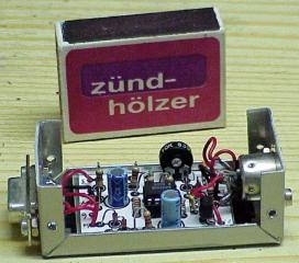 SSTV-Modem Version 2