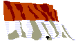 Flag RI