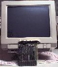 Philips Monitor 