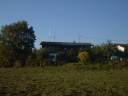 AntennenAnlage von Sueden