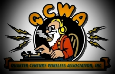 Quarter Century Wireless Association, Inc. - QCWA - Chapter #106