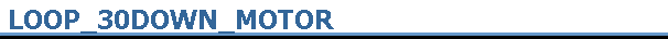 LOOP_30DOWN_MOTOR