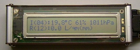 Der Display-Atmel