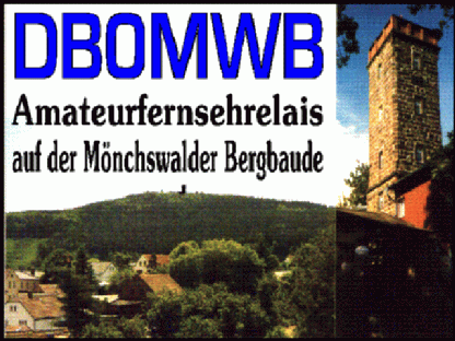 Bild von DB0MWB