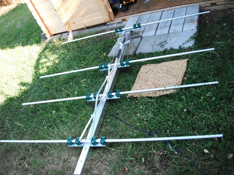 ground