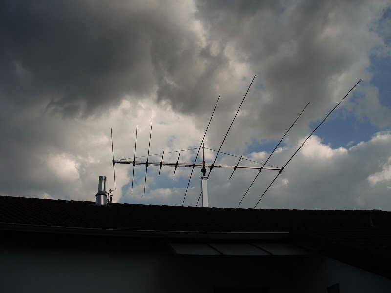 roof