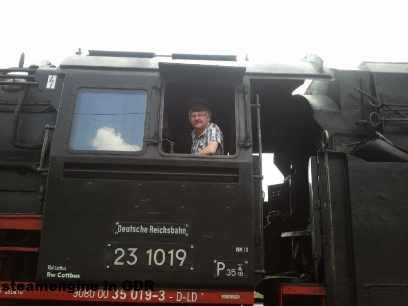 steam