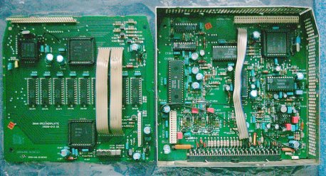 Grundig Featurebox 103.03