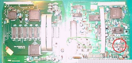 Grundig Featurebox 103.03