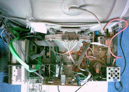 Grundig M70-100 IDTV