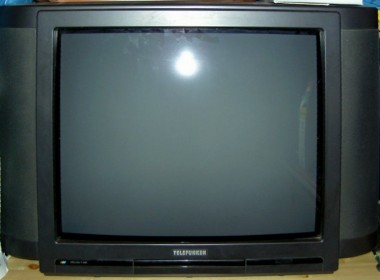 Telefunken PALcolor S480