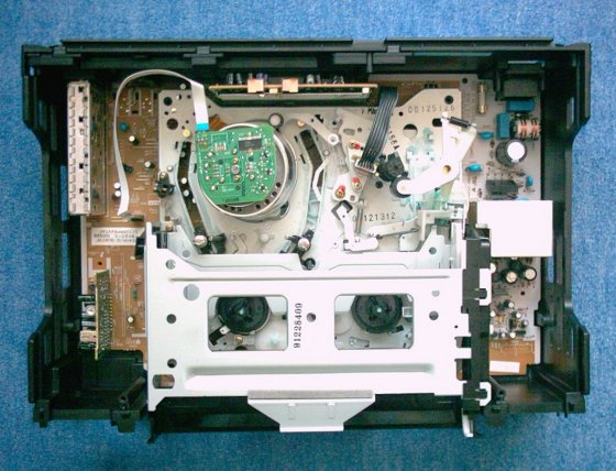 Universum VR 2795 top