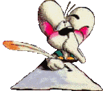 PLEASE! Give me a note :-)