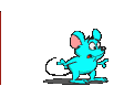 Benny, meine Gerbilmaus =)