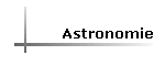 Astronomie