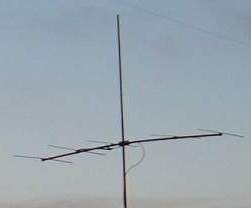 Tape Yagi