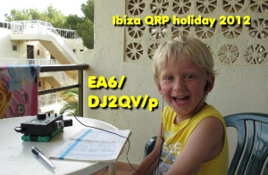 QSL EA6