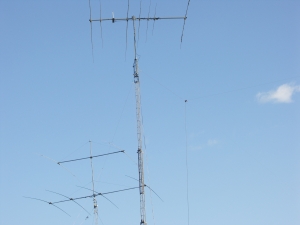 G6PZ antenna farm