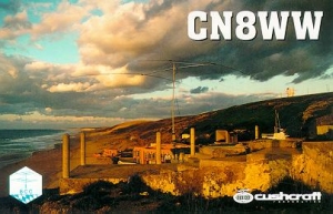 CN8WW QSL
