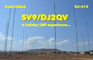 QSL SV9