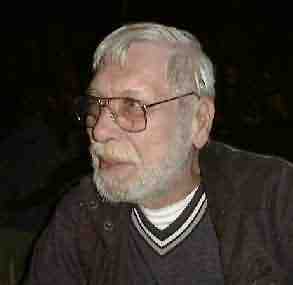 That's me - Photo shot by DF2CW