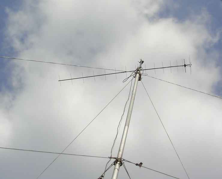 Antenne