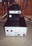 M0CQZ - 2m amplifier with driver and 12V supply