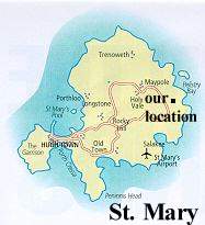 St. Mary's