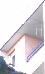 My QTH - the capacitive hell