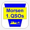 Die ersten Verbindungen... qso