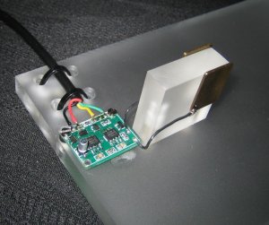 Sensor-Elektronik Sensor